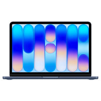 Apple MacBook Neo 13 8Gb Ram - 256Gb SSD - 6-Cpu 5-Gpu - Indigo - Italia