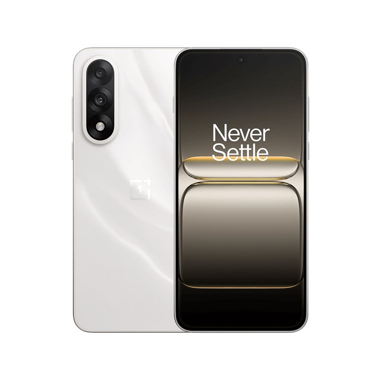 OnePlus Nord 5 256Gb 8Gb-Ram 5G Dual Sim - Marble Sands - EU