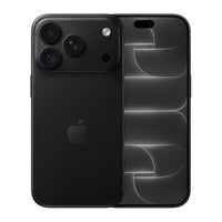 Apple iPhone 18 Pro 256Gb - Black - EU
