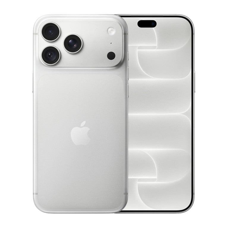 Apple iPhone 18 Pro Max 512Gb - Silver - Italia