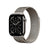 Apple Watch 11 Cellular 42mm Natural Titanium - Natural Milanese Loop - EU