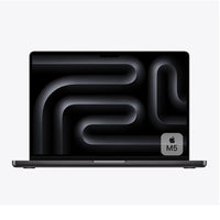 Apple MacBook Pro 14 M5 32Gb Ram - 4TB SSD - 10-Cpu 10-Gpu CTO Nanotexture - Space Black - Italia