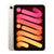 Apple iPad Mini 2024 256Gb WiFi + Cellular 8.3 - Starlight - Italia