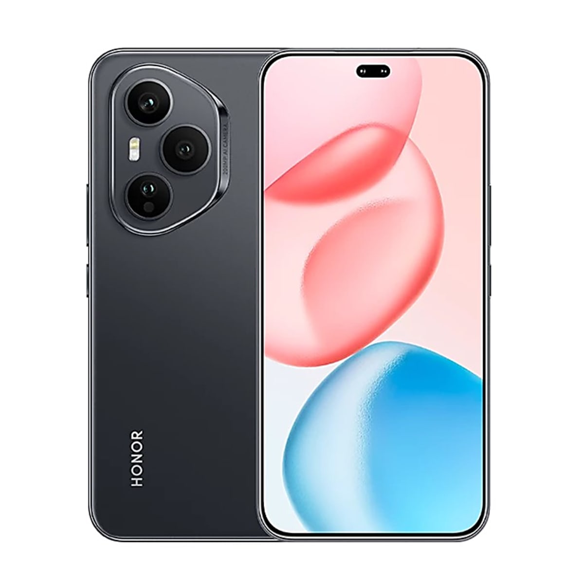 Honor 400 Pro 512Gb 12Gb-Ram 5G Dual Sim - Midnight Black - EU