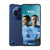 Tcl 605 128Gb 4Gb-Ram 4G Dual Sim - Midnight Blue - EU