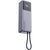 Xiaomi PowerBank 10000 mAh 165W con cavo integrato - Grey