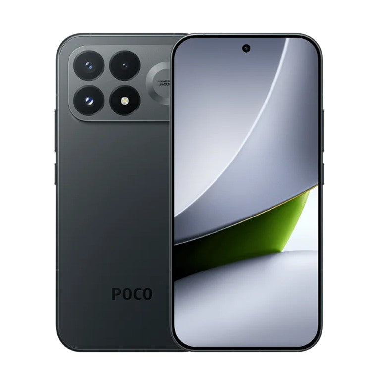Xiaomi Poco F9 Pro 256Gb 12Gb-Ram 5G Dual Sim - Black - EU