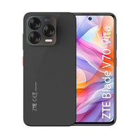 Zte Blade V70 Vita 256Gb 8Gb-Ram 4G Dual Sim - Stone Gray - EU