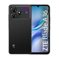 Zte Blade A36 128Gb 4Gb-Ram 4G Dual Sim - Black - EU