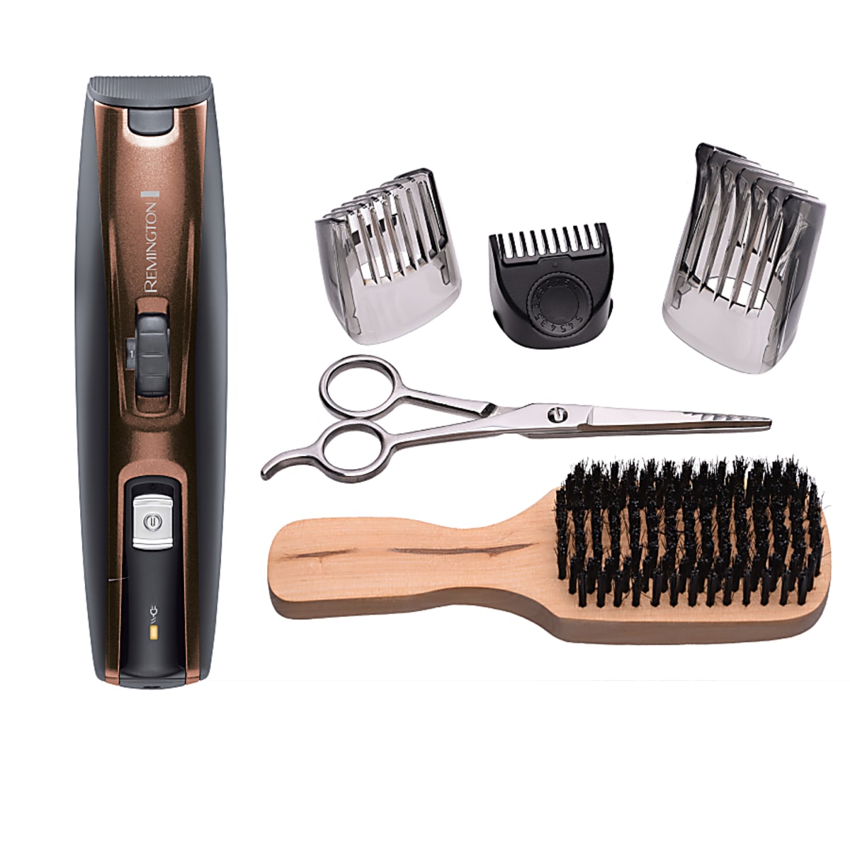 Remington Rasoio BEARD KIT MB4046