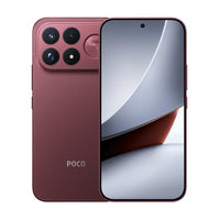 Xiaomi Poco F9 Ultra 512Gb 16Gb-Ram 5G Dual Sim - Dark Cherry - EU