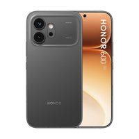 Honor 600 256Gb 8Gb-Ram 5G Dual Sim - Black - EU