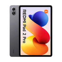 Xiaomi Redmi Pad 2 Pro 128Gb 6Gb-Ram WiFi - 12.1 - Graphite Gray - EU