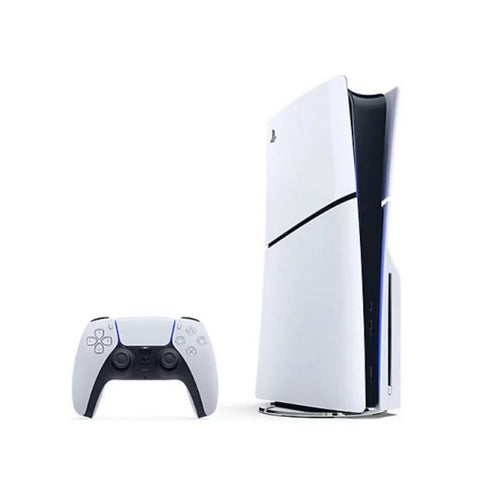 Sony PlayStation 5 Slim Disc PS5 - 1TB - EU