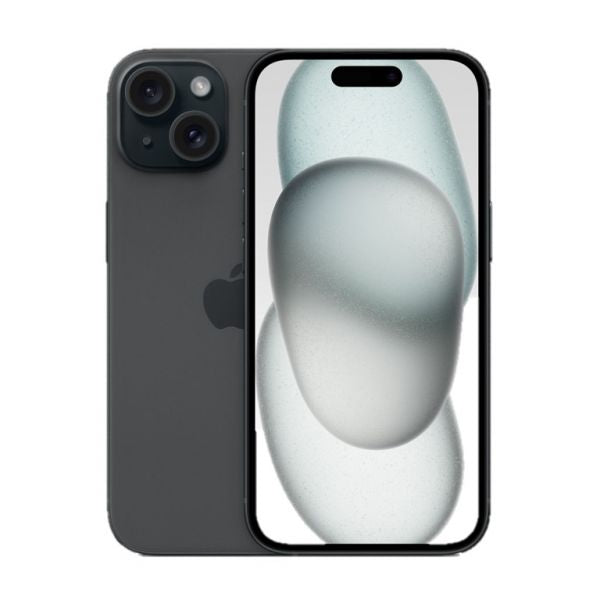 Apple iPhone 15 512Gb - Black - Italia