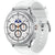 Samsung Galaxy Watch 8 Classic Bluetooth - 46mm - White - L500 - EU