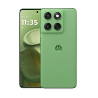 Motorola Edge 60 512Gb 12Gb-Ram 5G - Pantone Shamrock - EU