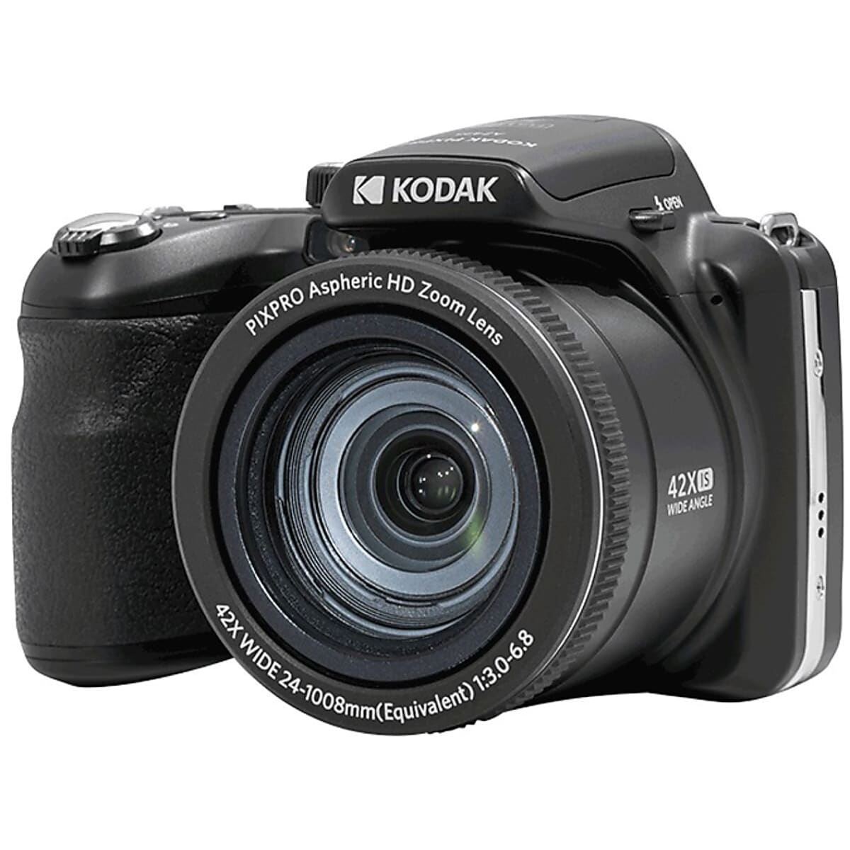 Kodak AZ425 Camera Digital Nero