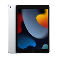 Apple iPad 2021 64Gb WiFi 10.2 - Silver - EU