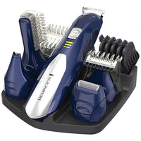 Remington Rasoio Regolatore naso e orecchie ALL IN ONE KIT PG6045