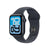 Apple Watch SE 3 Cellular 40mm Midnight Aluminium - Midnight Sport Band - S/M - EU