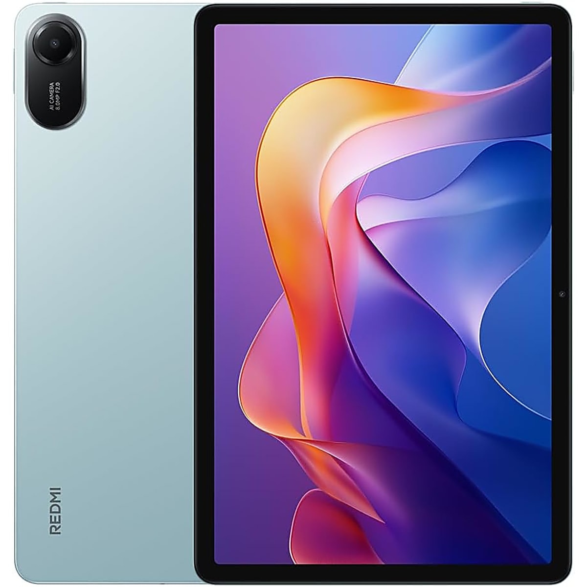 Xiaomi Redmi Pad 2 256Gb 8Gb-Ram WiFi - 11.0 - Mint Green - EU
