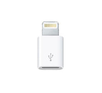 Apple Adattatore da Lightning a Micro USB