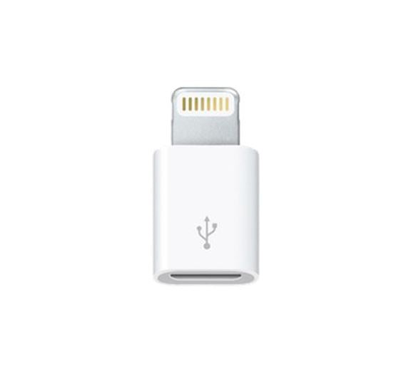 Apple Adattatore da Lightning a Micro USB