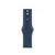 Apple Cinturino Watch 41mm - Abyss Blue Sport Band - Regular