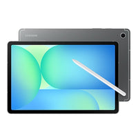 Samsung Galaxy Tab S10 FE 5G 128Gb 8Gb-Ram X526 Enterprise Ed - 10.9 - Gray - EU