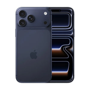Apple iPhone 17 Pro Max 512Gb - Deep Blue - EU