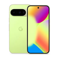 Google Pixel 10 128Gb 5G - Lemongrass - EU