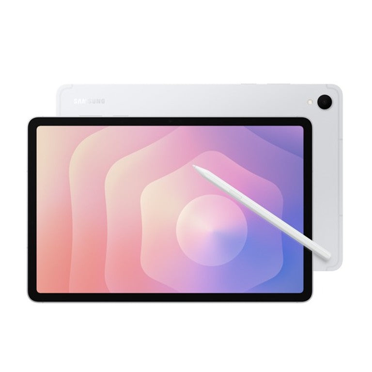 Samsung Galaxy Tab S11 256Gb 12Gb-Ram WiFi WiFi X730 - 11.0 - Silver - EU