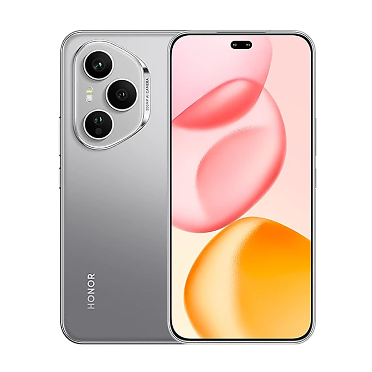 Honor 400 Pro 512Gb 12Gb-Ram 5G Dual Sim - Lunar Grey - EU