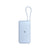 Xiaomi PowerBank 20000 mAh 67W con cavo integrato - Ice Blue