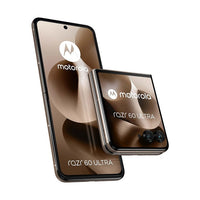 Motorola Razr 60 Ultra 512Gb 16Gb-Ram 5G Dual Sim - Mountain Trail - EU