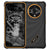 Ulefone Armor X31 128Gb 6Gb-Ram 4G Dual Sim - Few Orange - EU