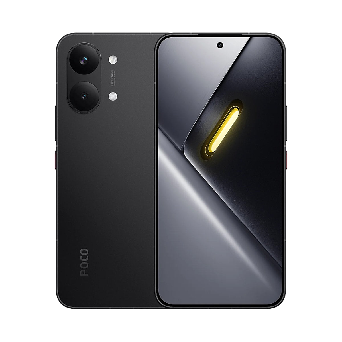 Xiaomi Poco X8 Pro Max 512Gb 12Gb-Ram 5G Dual Sim - Black - EU