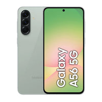 Samsung Galaxy A56 256Gb 8Gb-Ram 5G Dual Sim A566 - Olive - EU