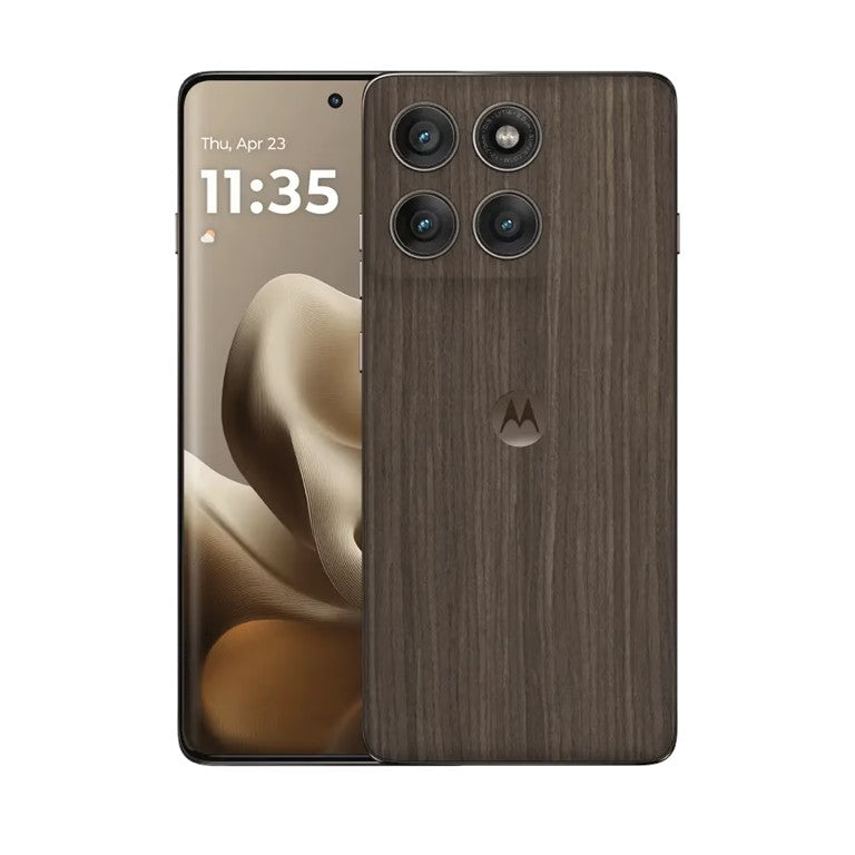 Motorola Edge 60 Pro 512Gb 12Gb-Ram 5G - Pantone Walnut - EU