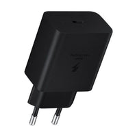 Samsung Alimentatore USB-C 45W Super Fast Charging con cavo da USB-C a USB-C