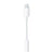 Apple Adattatore da Lightning a jack cuffie 3.5mm
