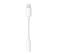 Apple Adattatore da Lightning a jack cuffie 3.5mm
