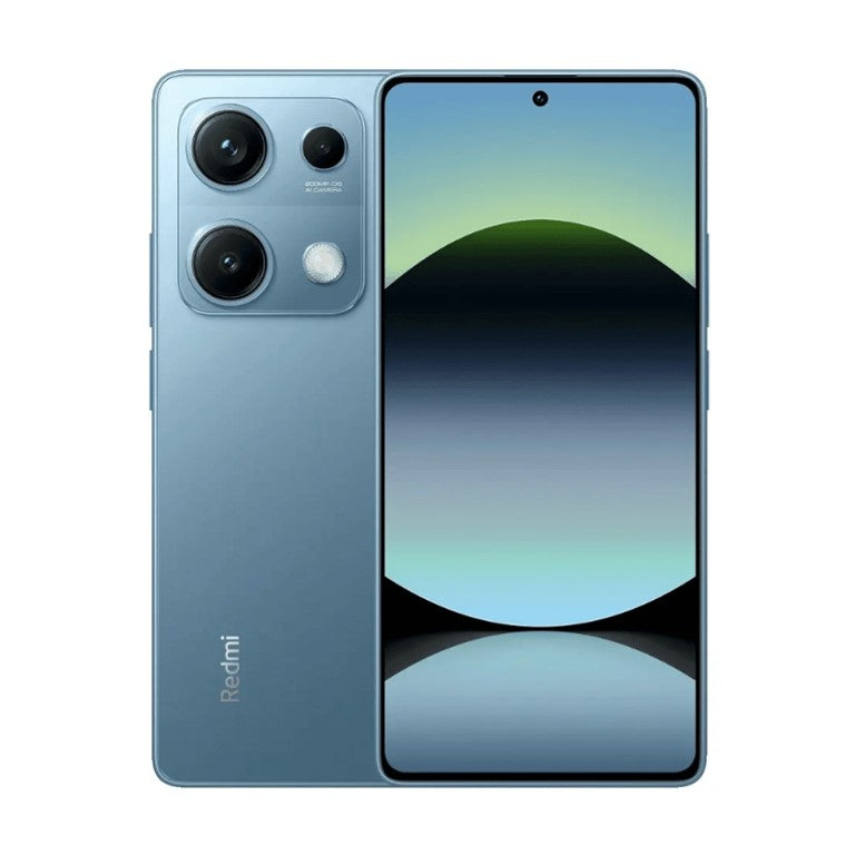 Xiaomi Redmi Note 14S 256Gb 8Gb-Ram 4G Dual Sim - Ocean Blue - EU