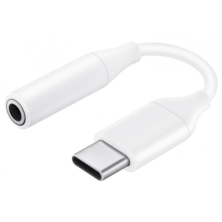 Samsung Adattatore da USB-C a Jack 3.5 mm per Cuffie