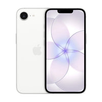 Apple iPhone 17e 512Gb - White - EU