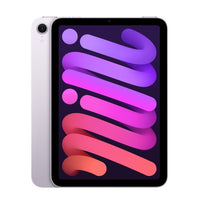 Apple iPad Mini 2024 128Gb WiFi 8.3 - Purple - EU