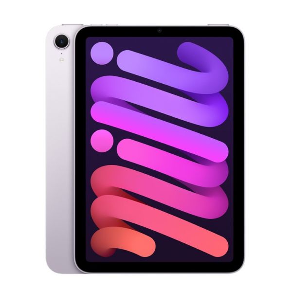 Apple iPad Mini 2024 128Gb WiFi 8.3 - Purple - EU