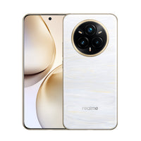 Realme 14 Pro+ 256Gb 8Gb-Ram 5G Dual Sim - Pearl White - EU