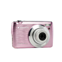 Agfa DC8200 Fotocamera digitale Rosa